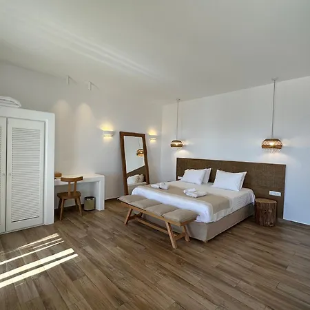 Seethrough Mykonos (adults Only)