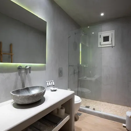 Seethrough Mykonos (adults Only) Aparthotel Platys Gialos (Mykonos)