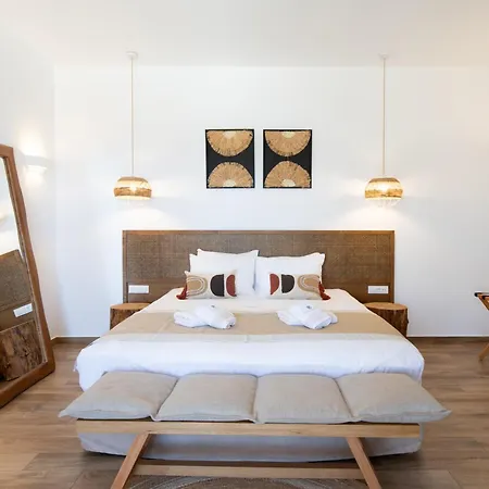 Seethrough Mykonos (adults Only) Platys Gialos (Mykonos)