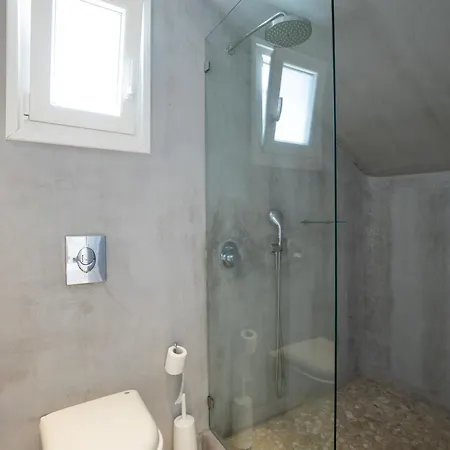 Seethrough Mykonos (adults Only) Platys Gialos (Mykonos)