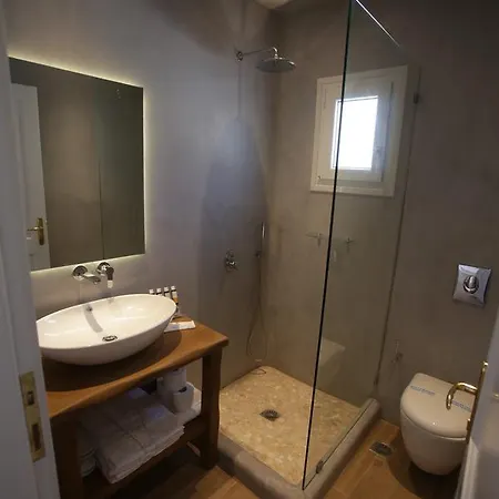 Seethrough Mykonos (adults Only) Aparthotel