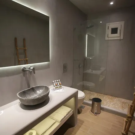 Aparthotel Seethrough Mykonos (adults Only) 4*