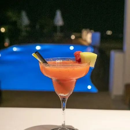 Seethrough Mykonos (adults Only) 4*