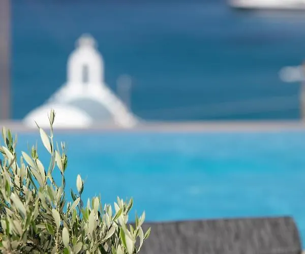 Seethrough Mykonos (adults Only) Platis Gialos