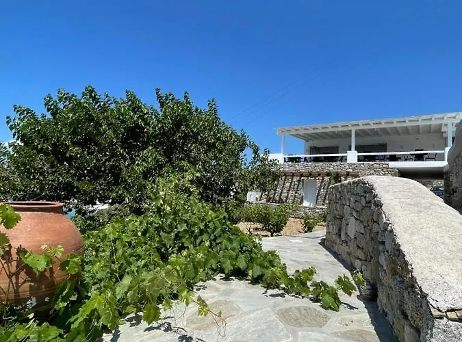 Seethrough Mykonos (adults Only) Platys Gialos (Mykonos)