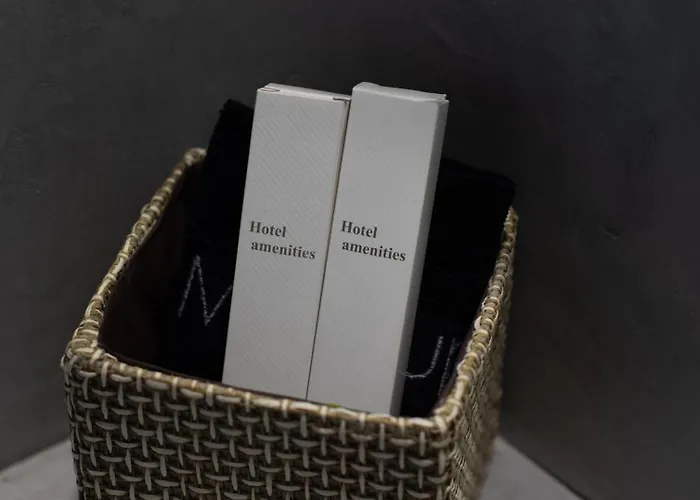 Seethrough Mykonos (adults Only) 4* Platys Gialos (Mykonos)