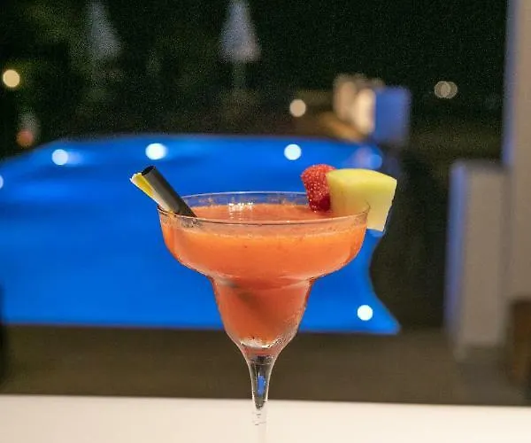 Seethrough Mykonos (adults Only) 4*