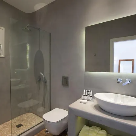 Aparthotel Seethrough Mykonos (adults Only) Platys Gialos (Mykonos)